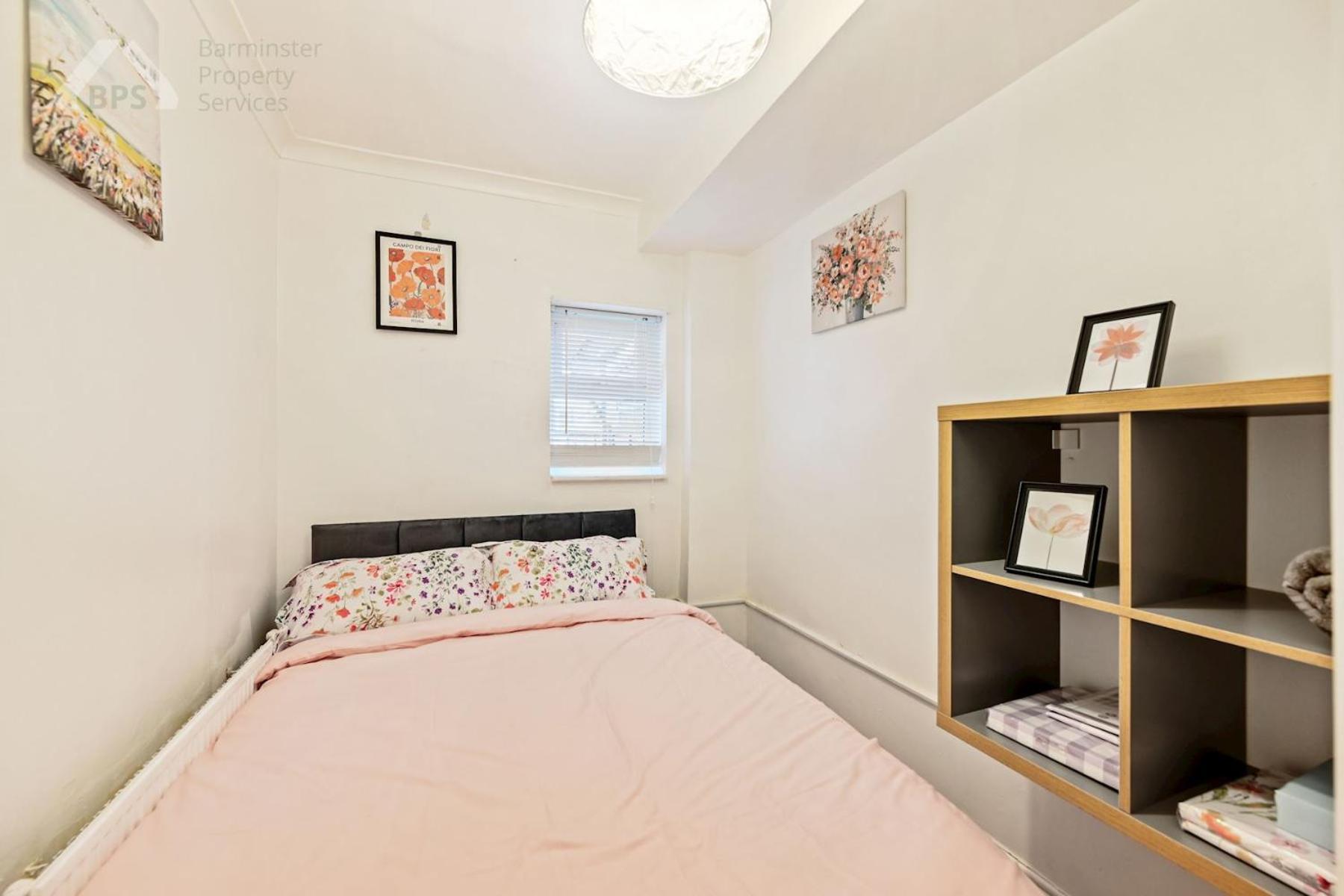 Cosy Tottenham Apartment Sleeps 4 London Exterior photo